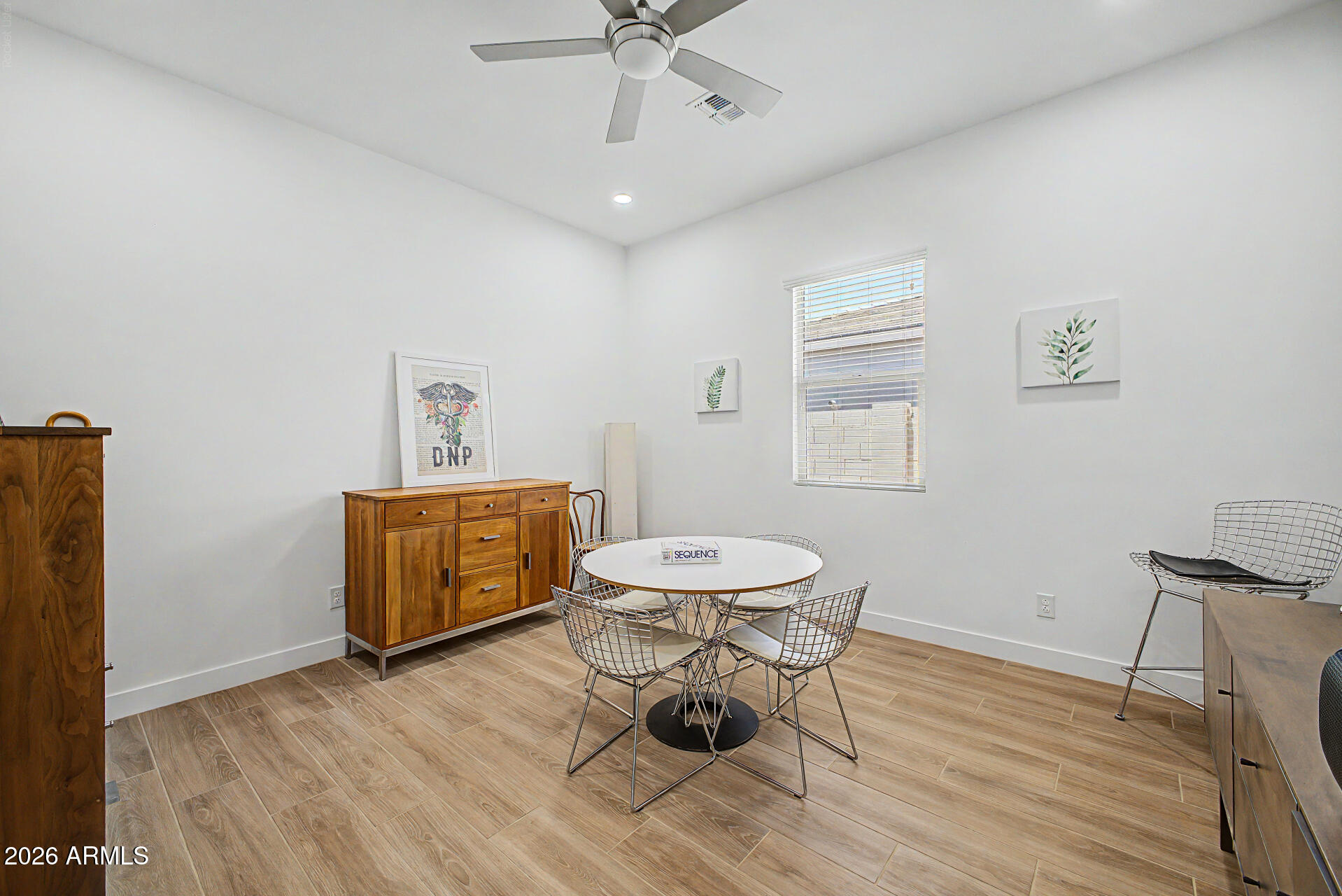 EASTMARK DU 3/4 NORTH PHASE 1 - Residential