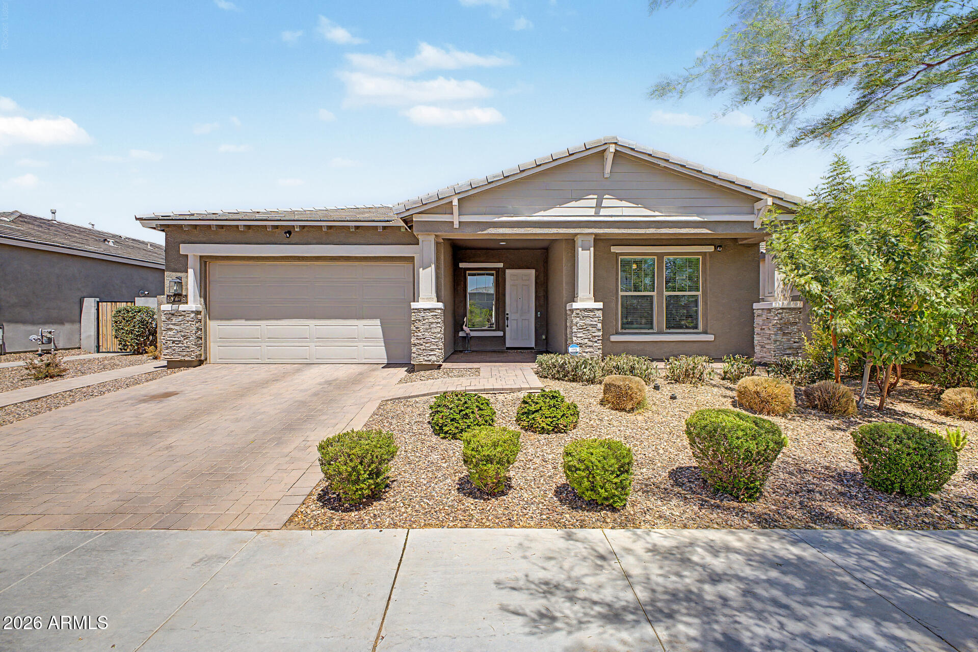 EASTMARK DU 3/4 NORTH PHASE 1 - Residential