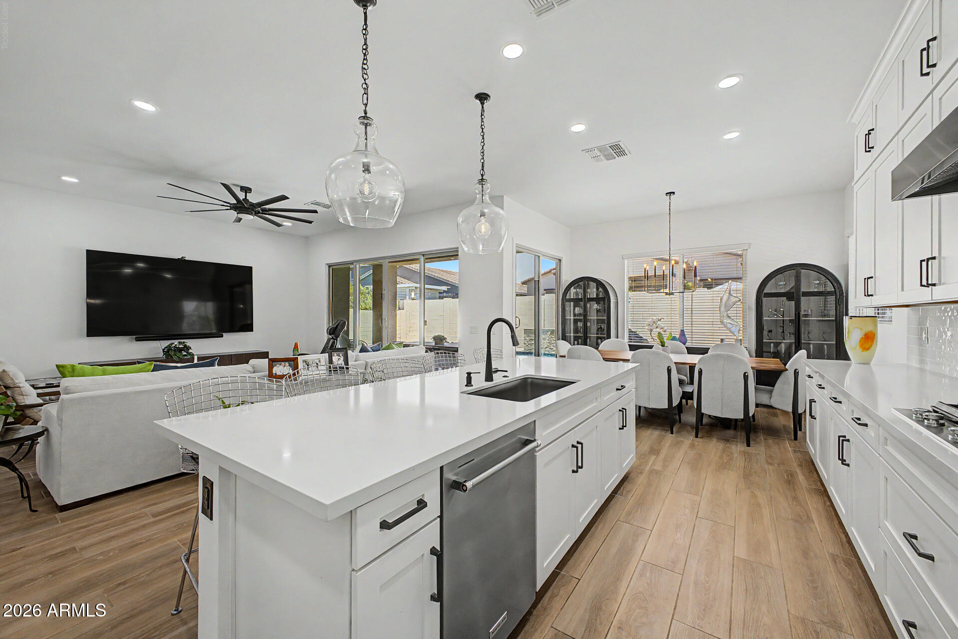 EASTMARK DU 3/4 NORTH PHASE 1 - Residential