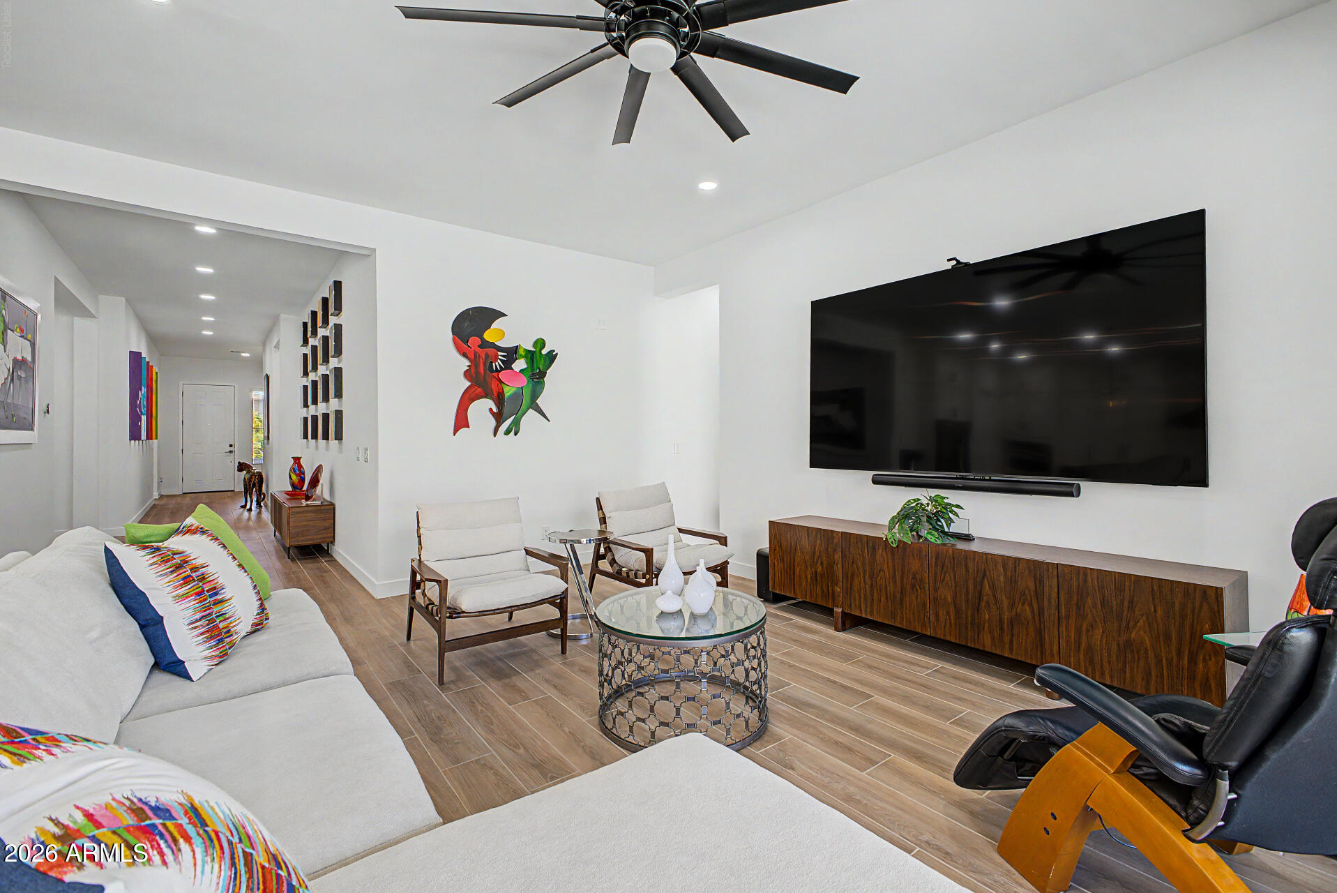 EASTMARK DU 3/4 NORTH PHASE 1 - Residential