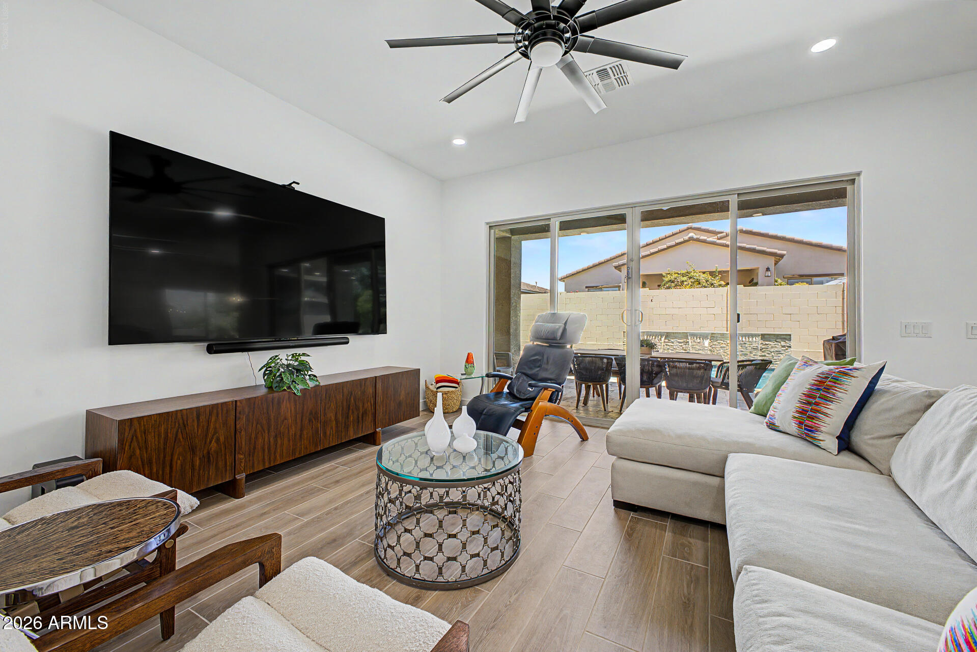 EASTMARK DU 3/4 NORTH PHASE 1 - Residential