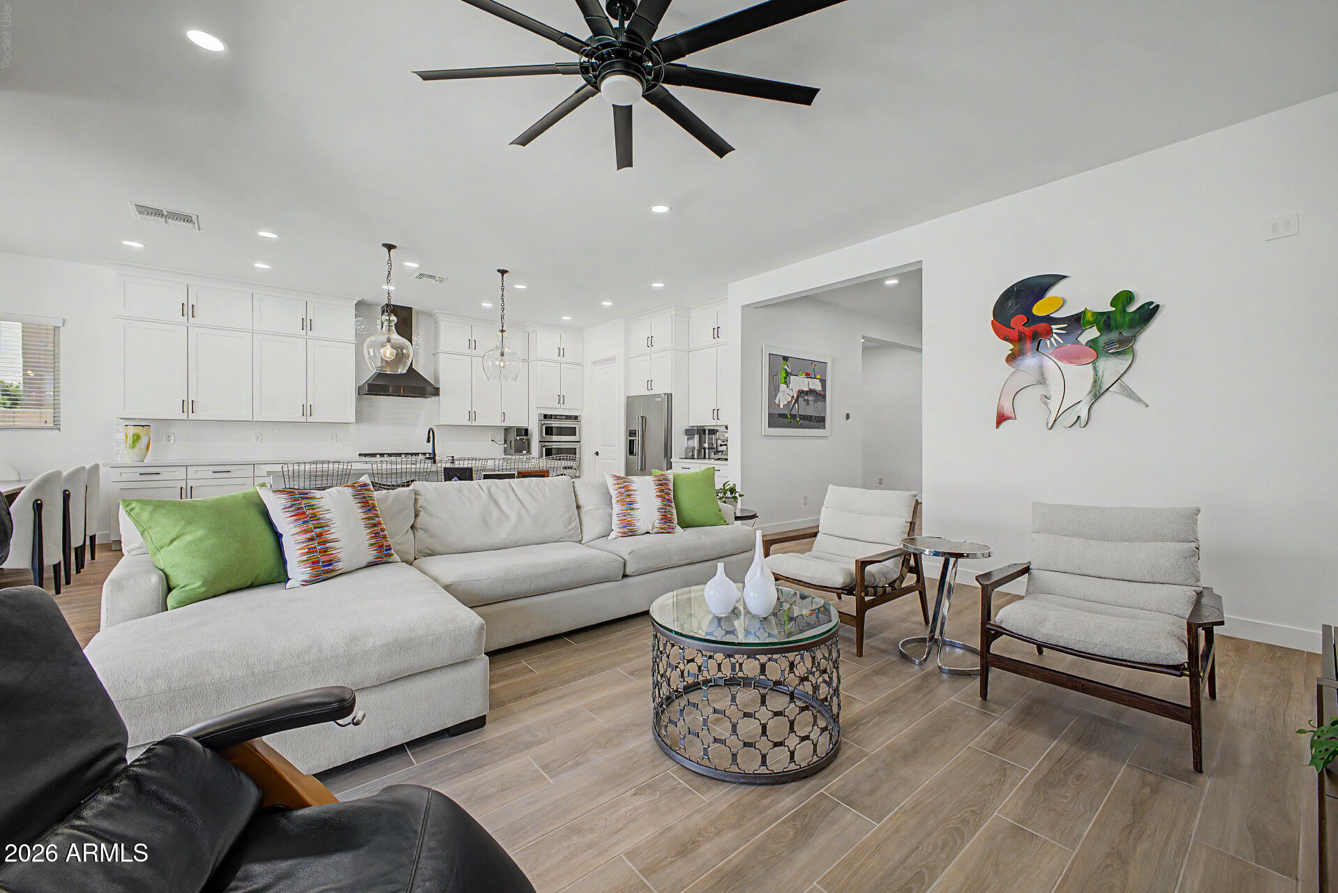 EASTMARK DU 3/4 NORTH PHASE 1 - Residential