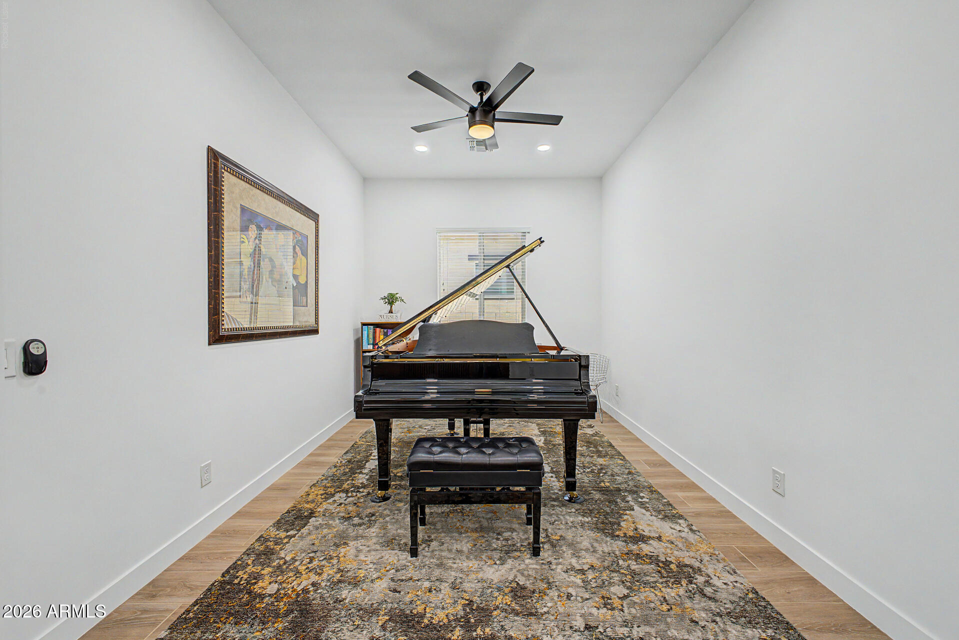EASTMARK DU 3/4 NORTH PHASE 1 - Residential