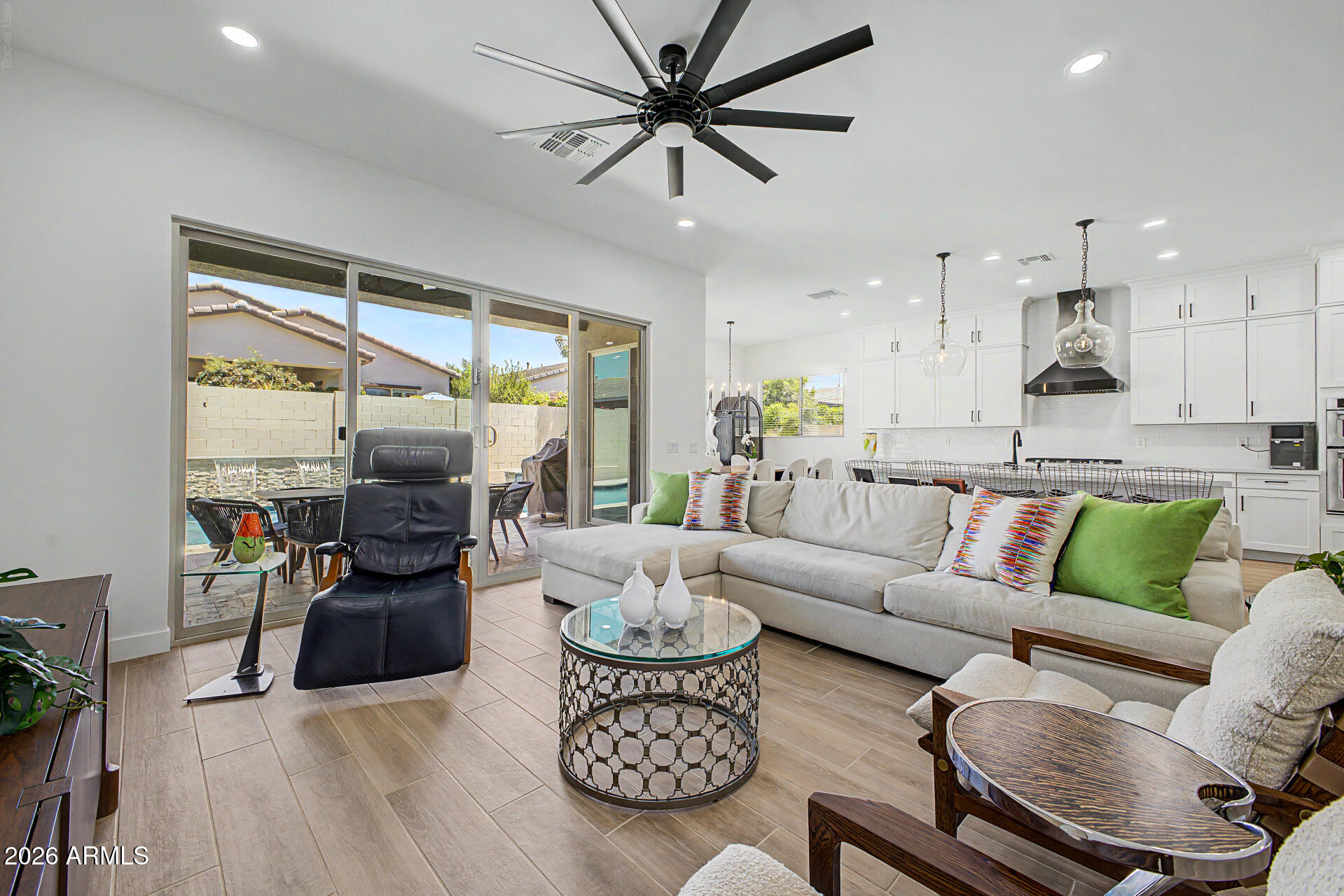 EASTMARK DU 3/4 NORTH PHASE 1 - Residential