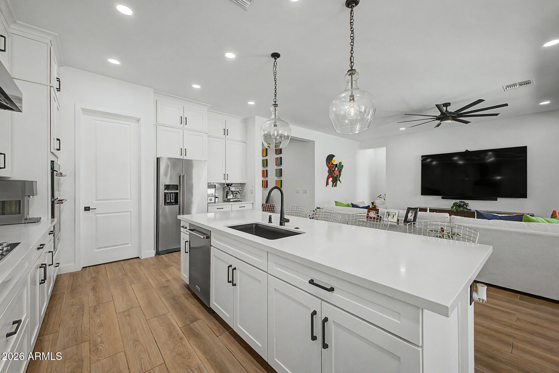 EASTMARK DU 3/4 NORTH PHASE 1 - Residential