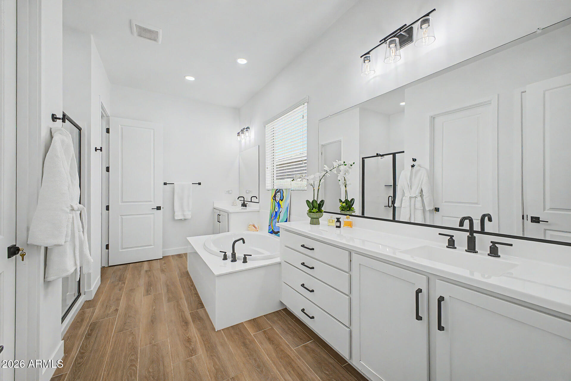 EASTMARK DU 3/4 NORTH PHASE 1 - Residential