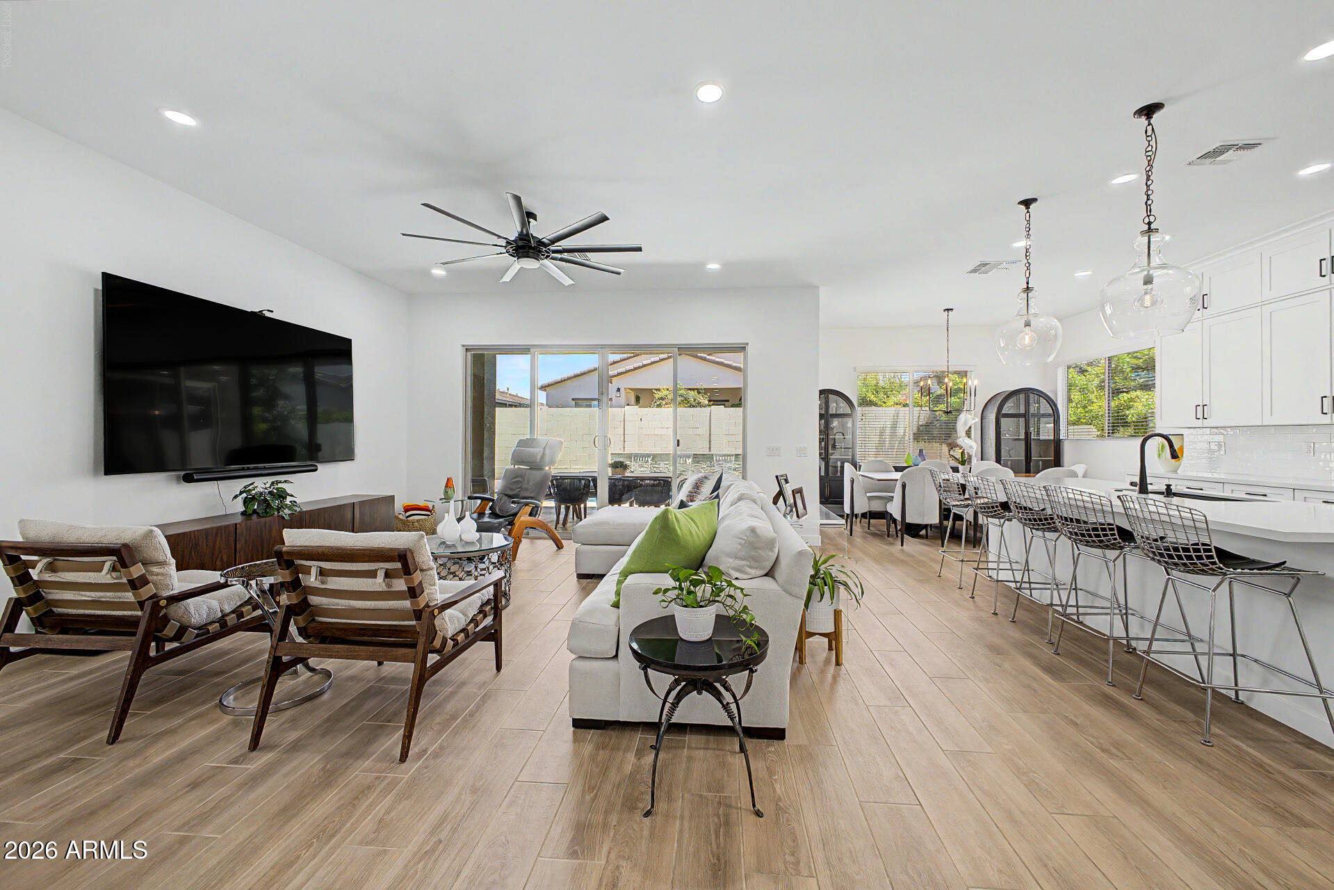 EASTMARK DU 3/4 NORTH PHASE 1 - Residential
