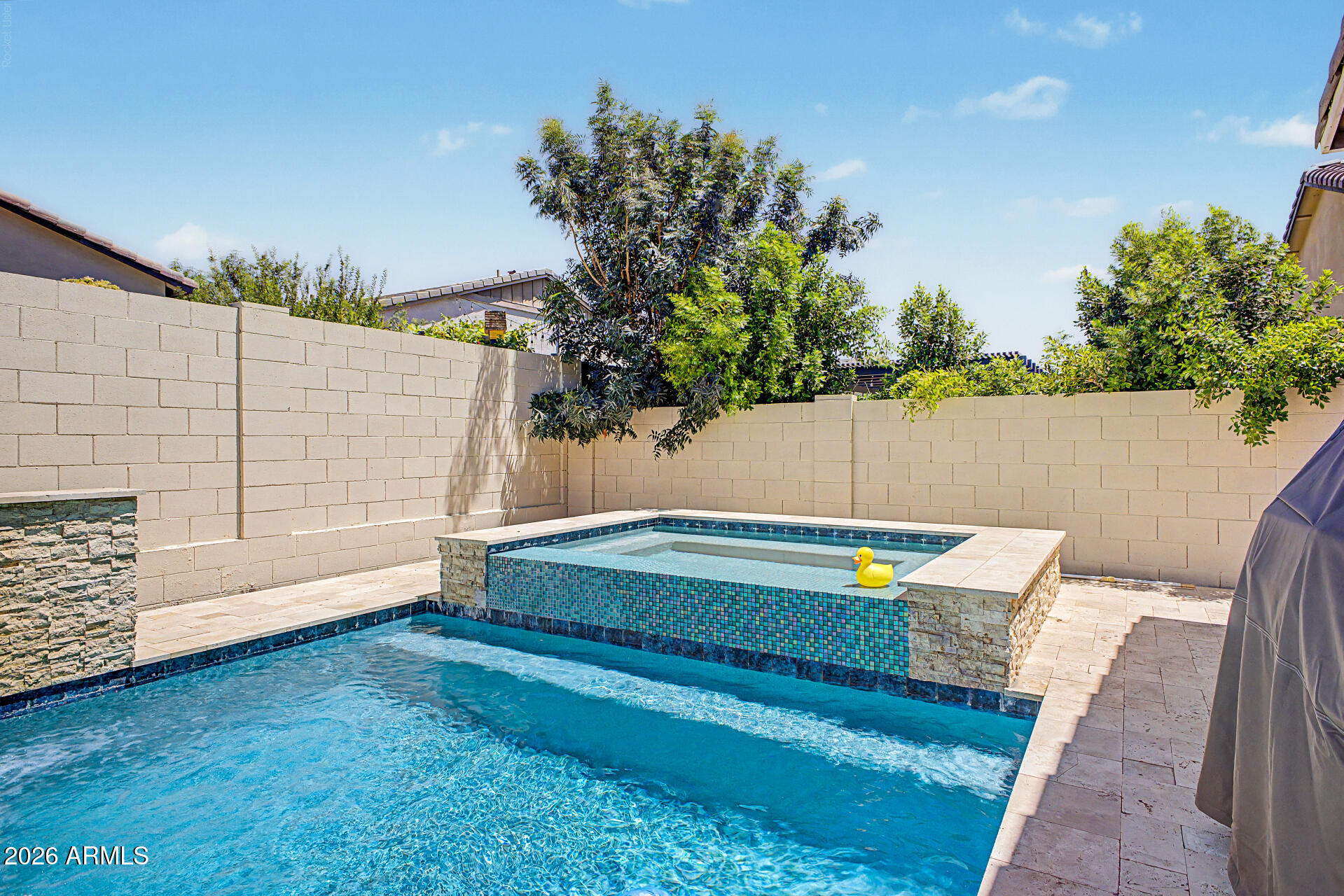 EASTMARK DU 3/4 NORTH PHASE 1 - Residential