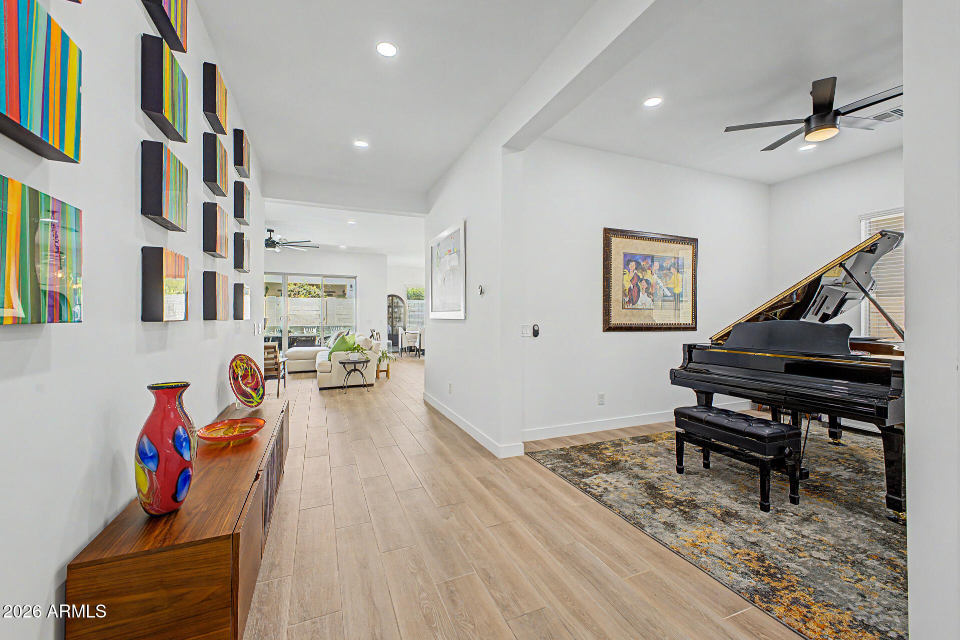 EASTMARK DU 3/4 NORTH PHASE 1 - Residential