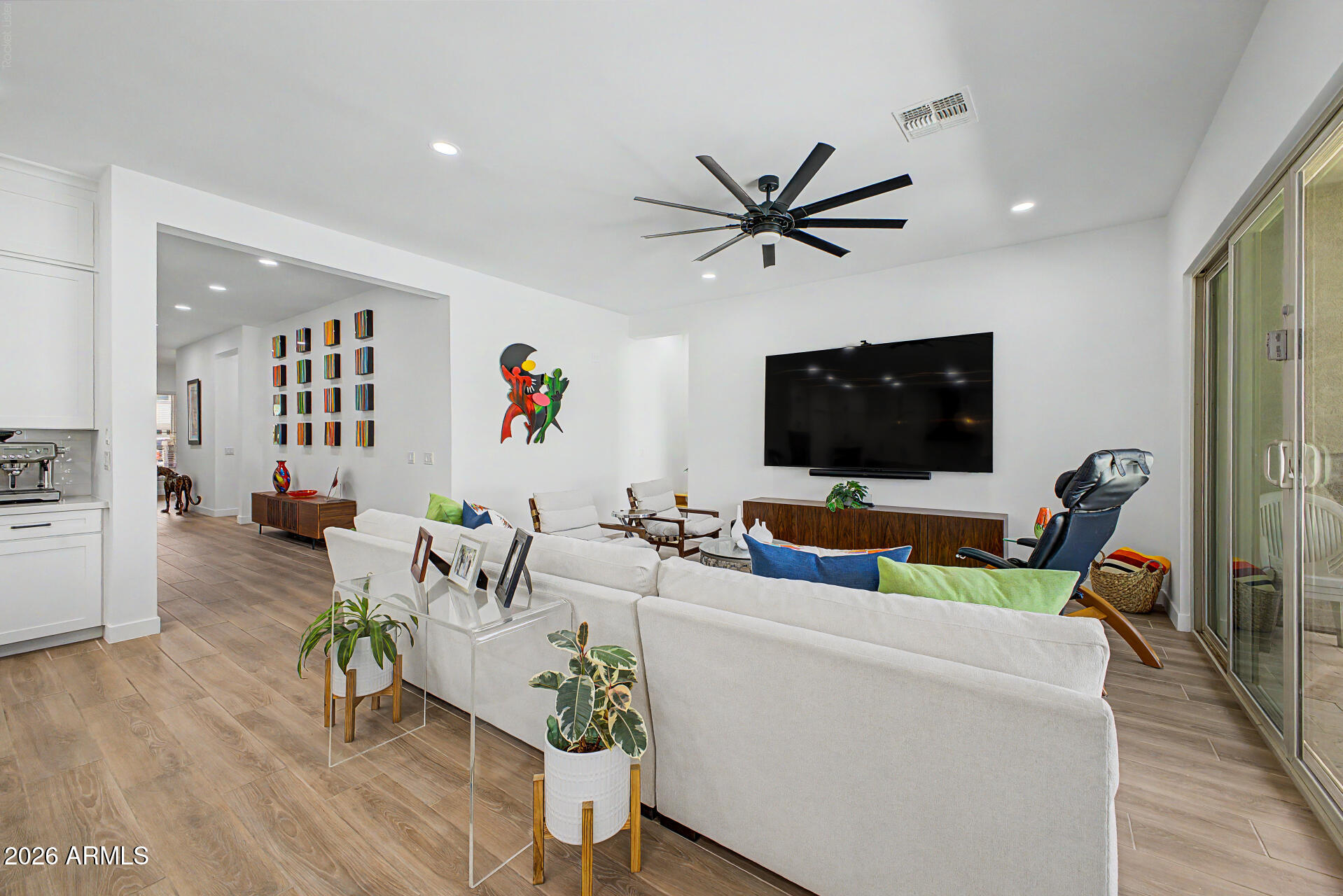 EASTMARK DU 3/4 NORTH PHASE 1 - Residential