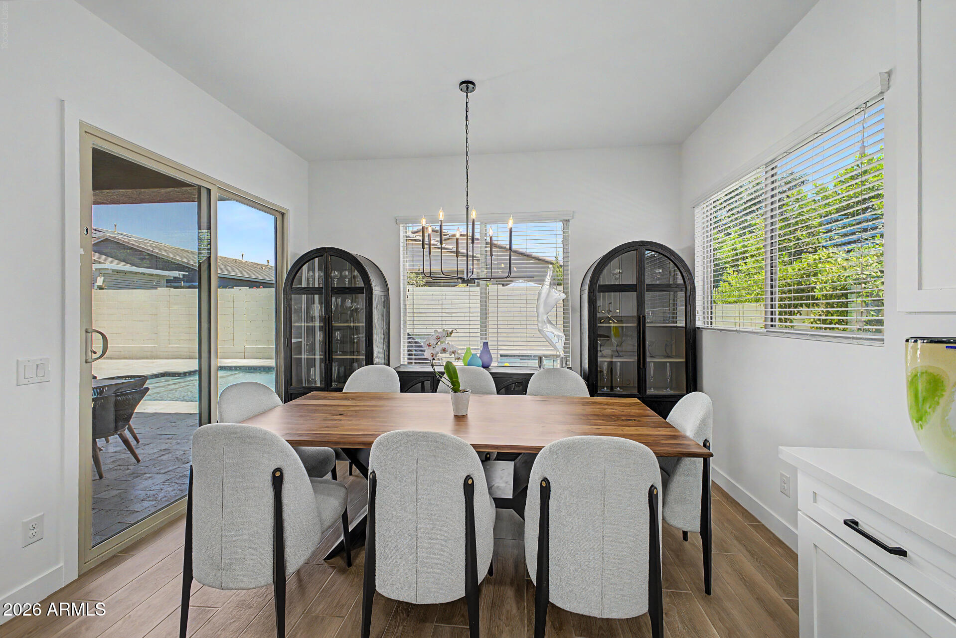 EASTMARK DU 3/4 NORTH PHASE 1 - Residential