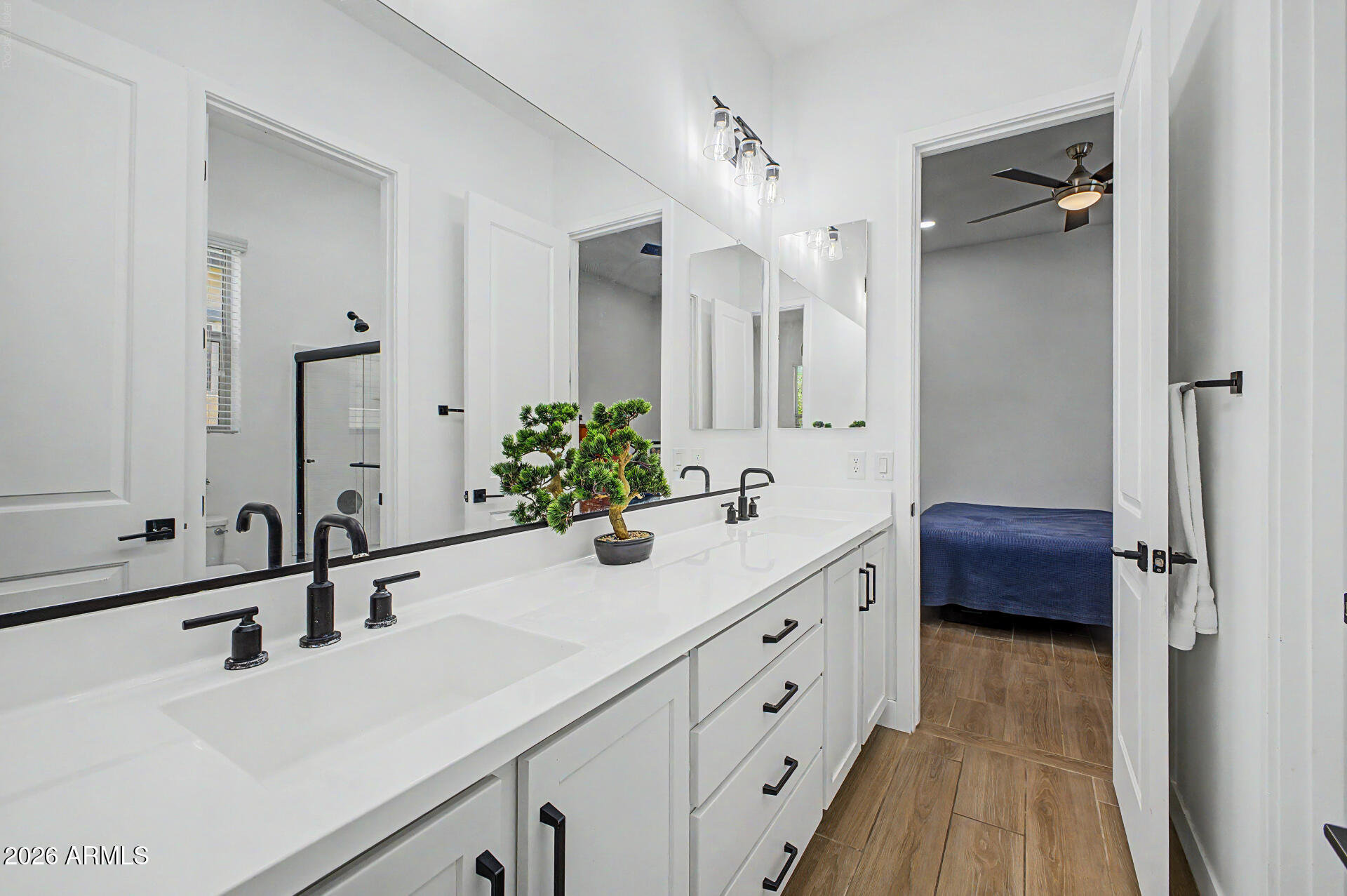 EASTMARK DU 3/4 NORTH PHASE 1 - Residential