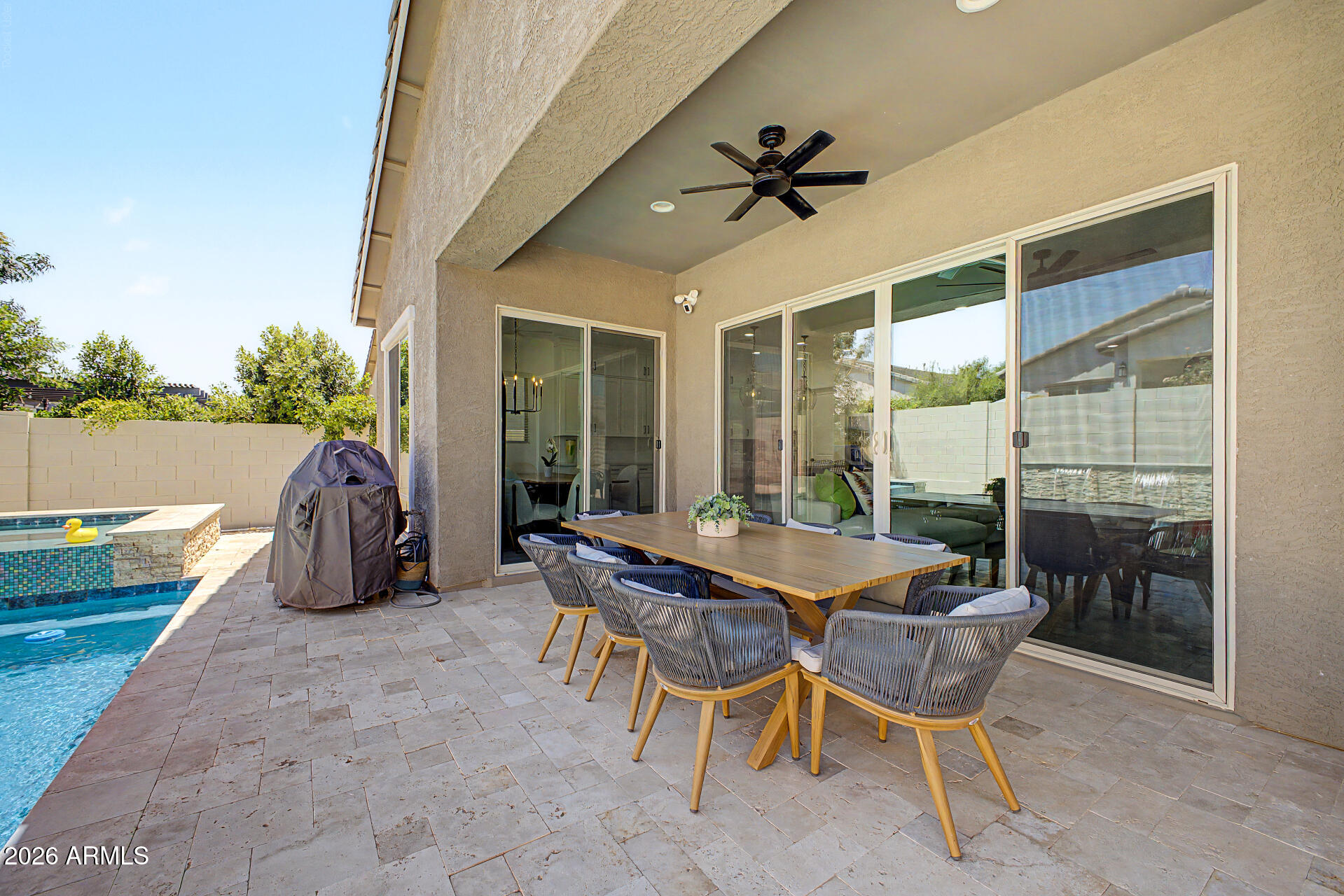 EASTMARK DU 3/4 NORTH PHASE 1 - Residential