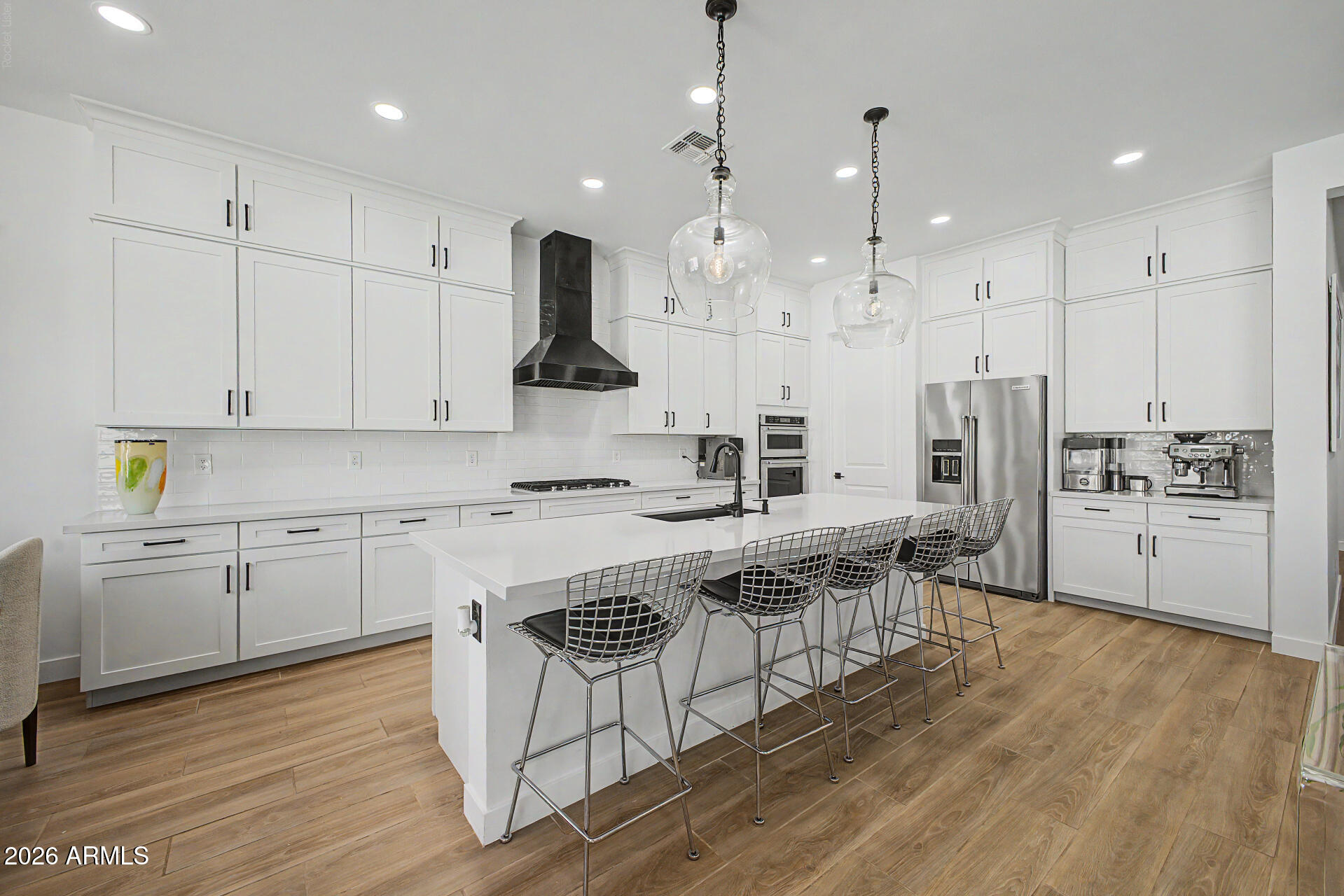 EASTMARK DU 3/4 NORTH PHASE 1 - Residential
