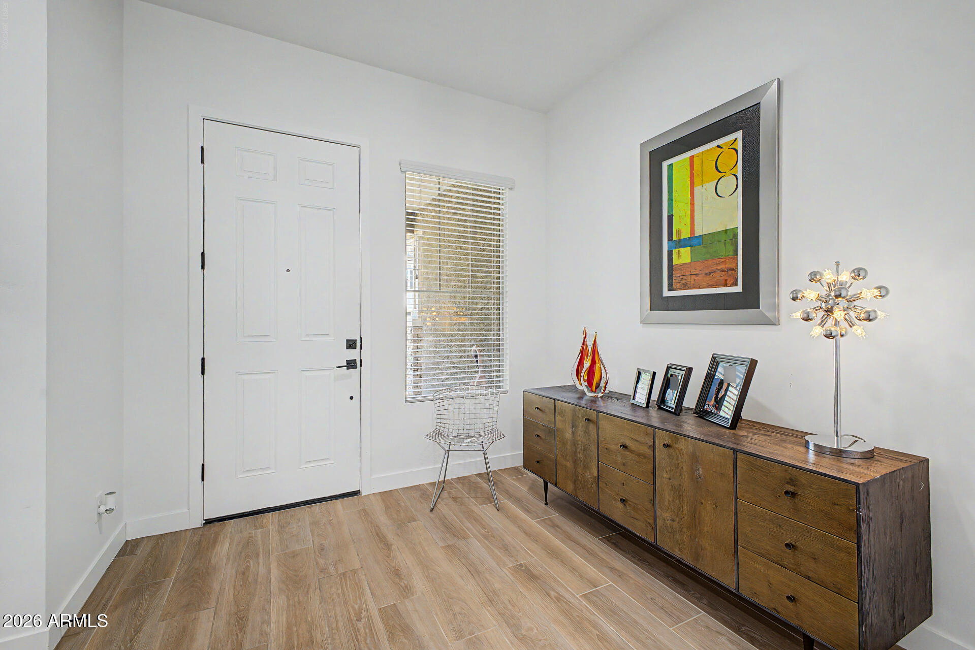 EASTMARK DU 3/4 NORTH PHASE 1 - Residential