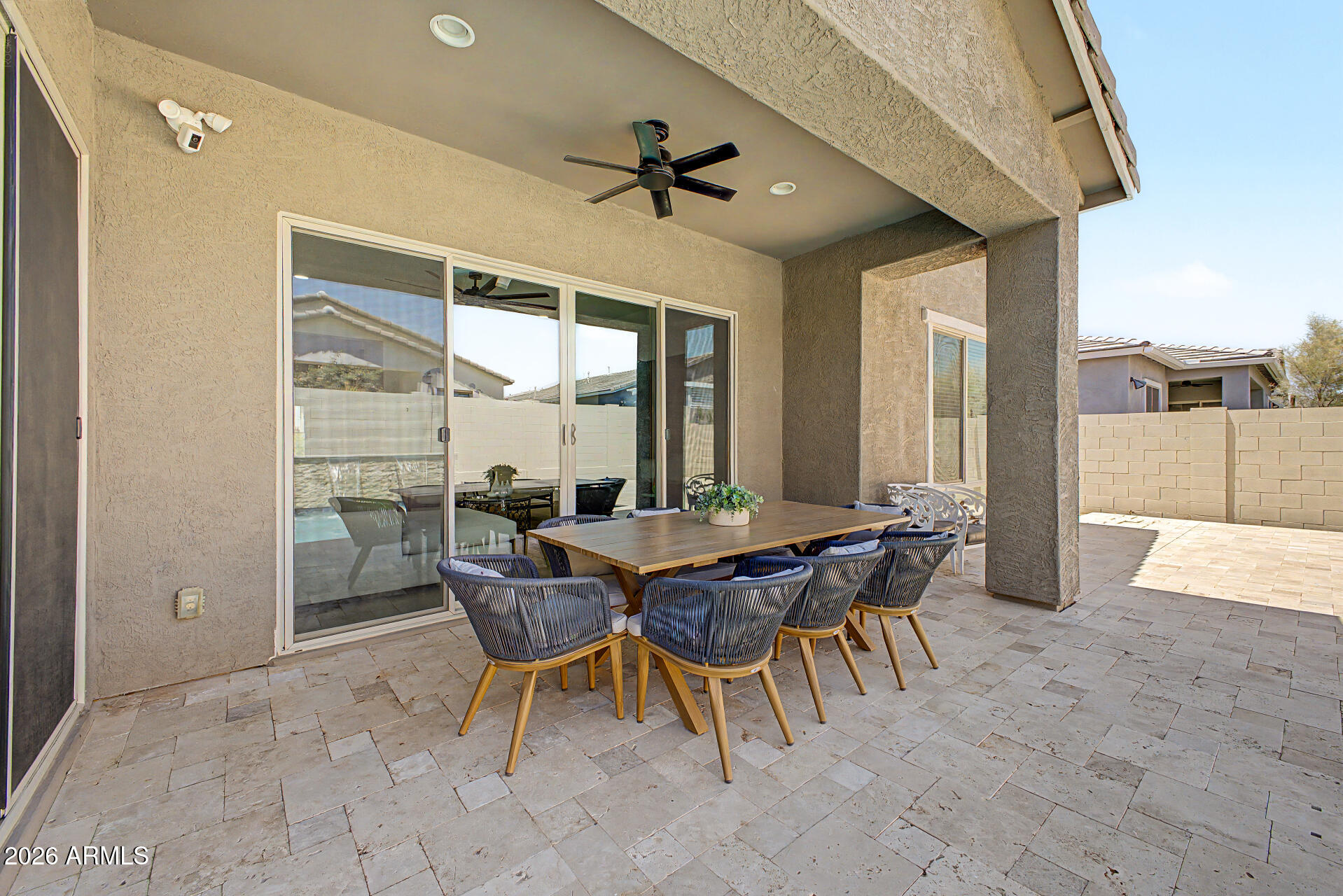 EASTMARK DU 3/4 NORTH PHASE 1 - Residential