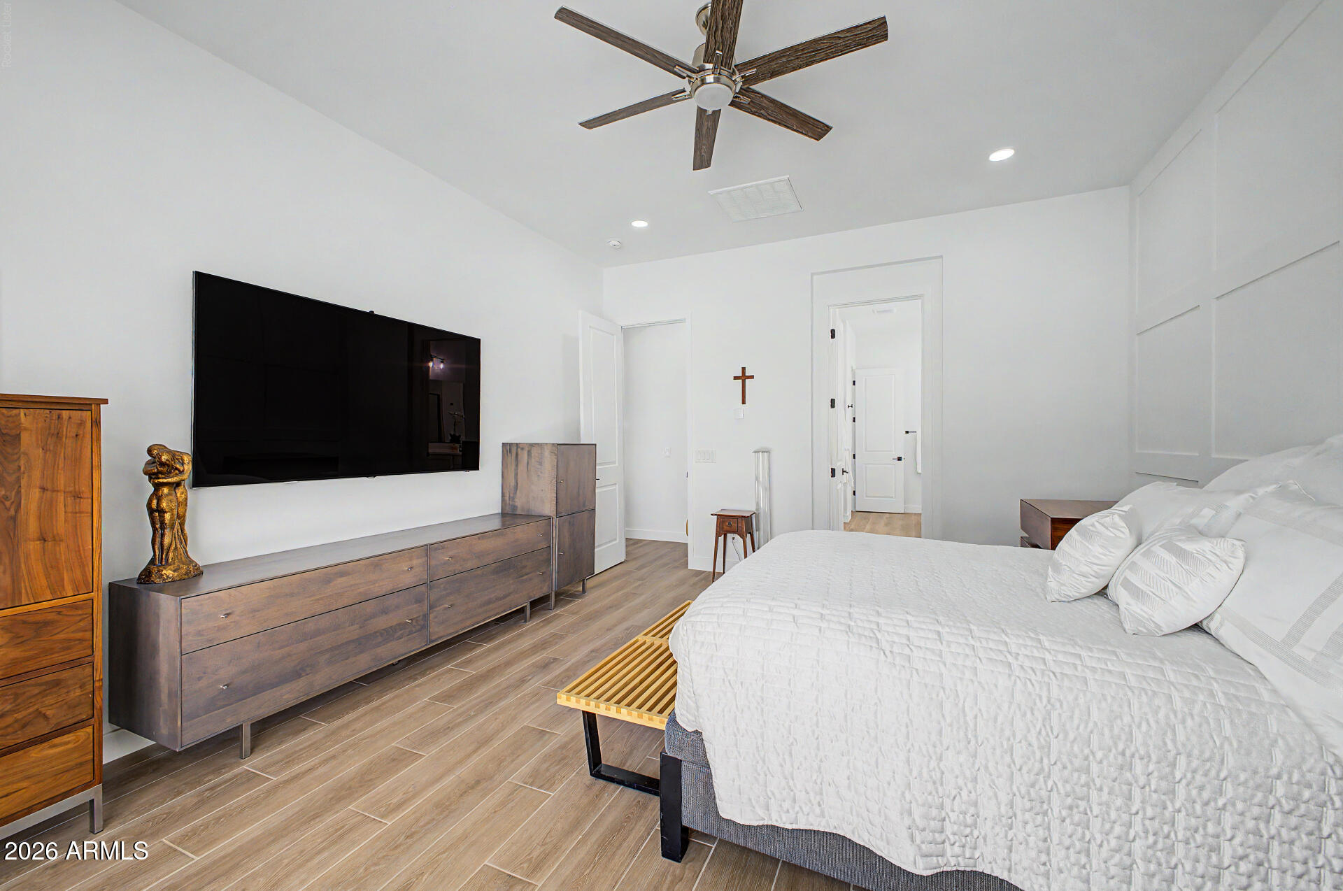 EASTMARK DU 3/4 NORTH PHASE 1 - Residential