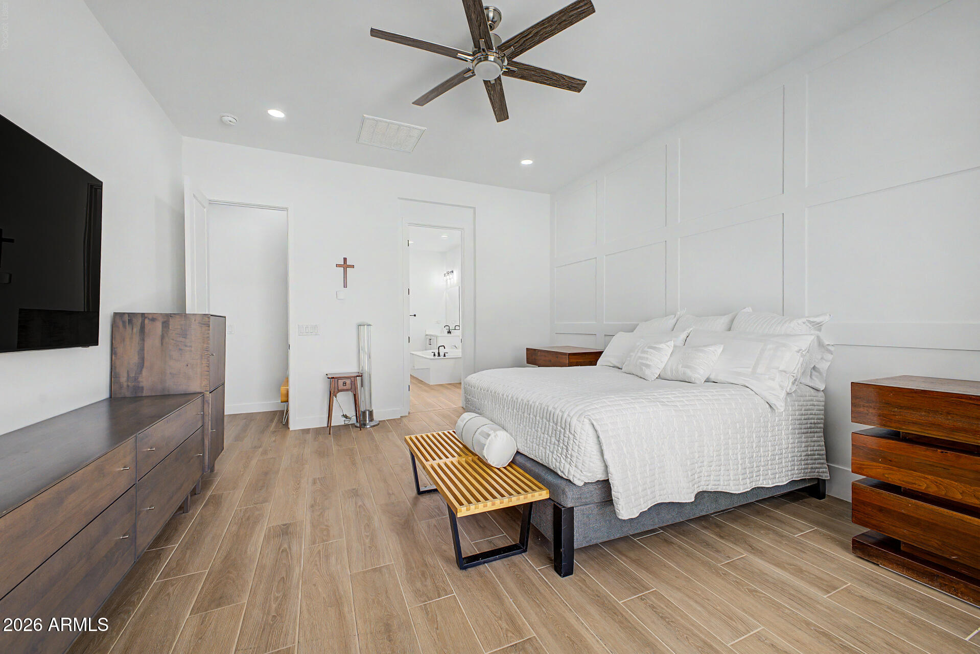 EASTMARK DU 3/4 NORTH PHASE 1 - Residential
