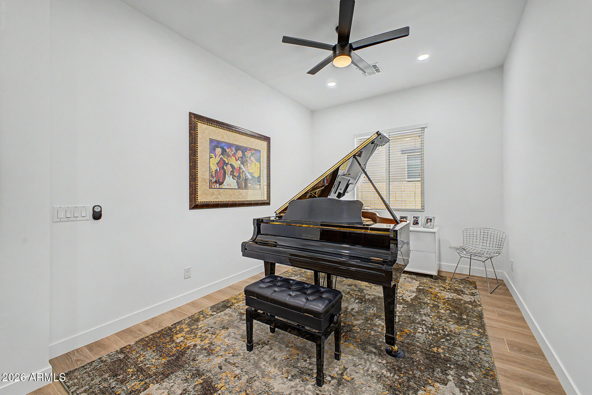 EASTMARK DU 3/4 NORTH PHASE 1 - Residential