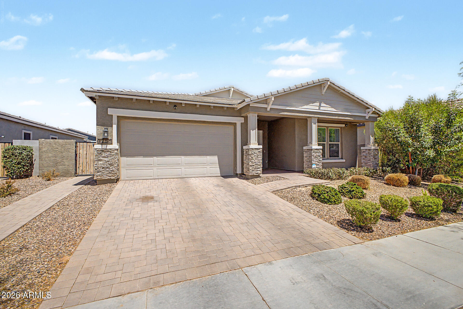 EASTMARK DU 3/4 NORTH PHASE 1 - Residential