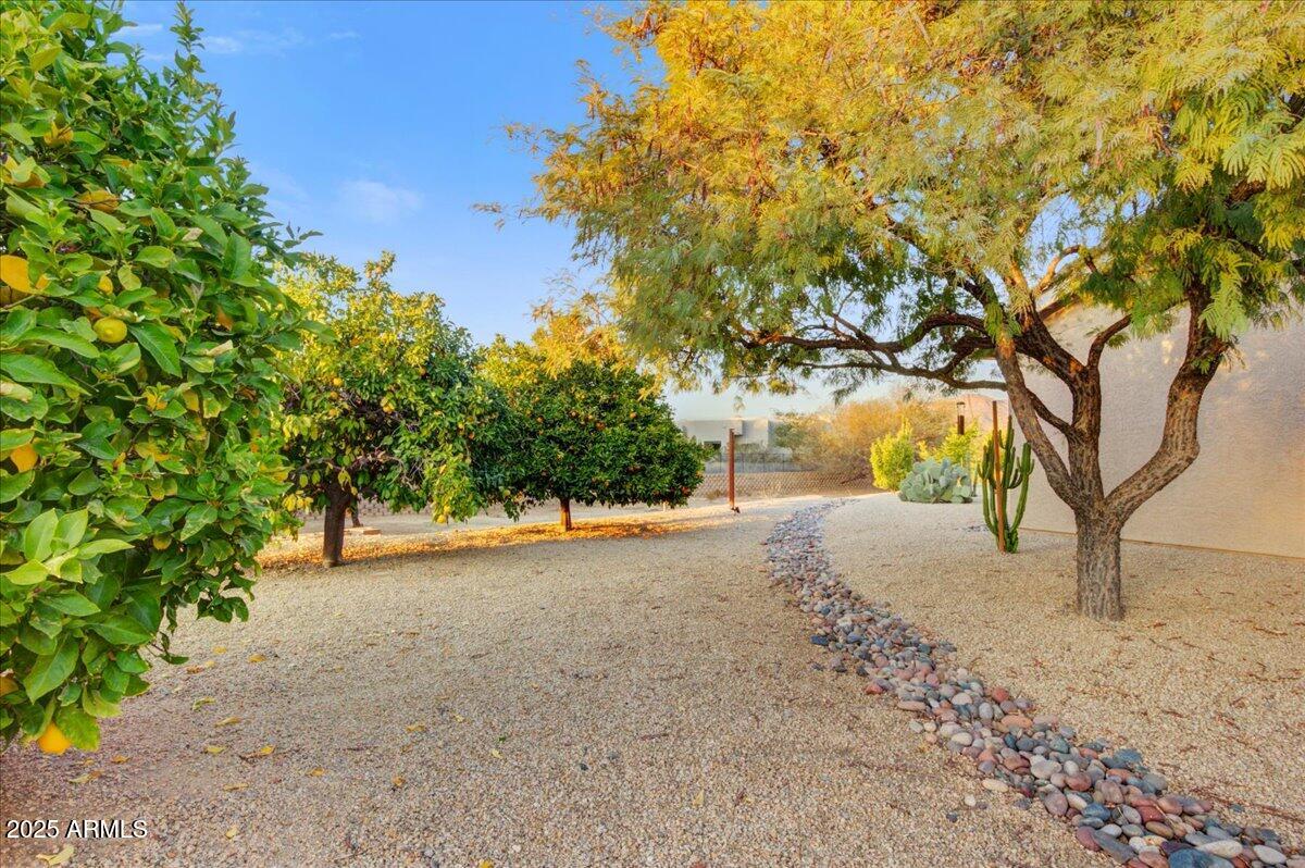 RIO VERDE UNIT TWELVE LOT 1404-1453 - Residential