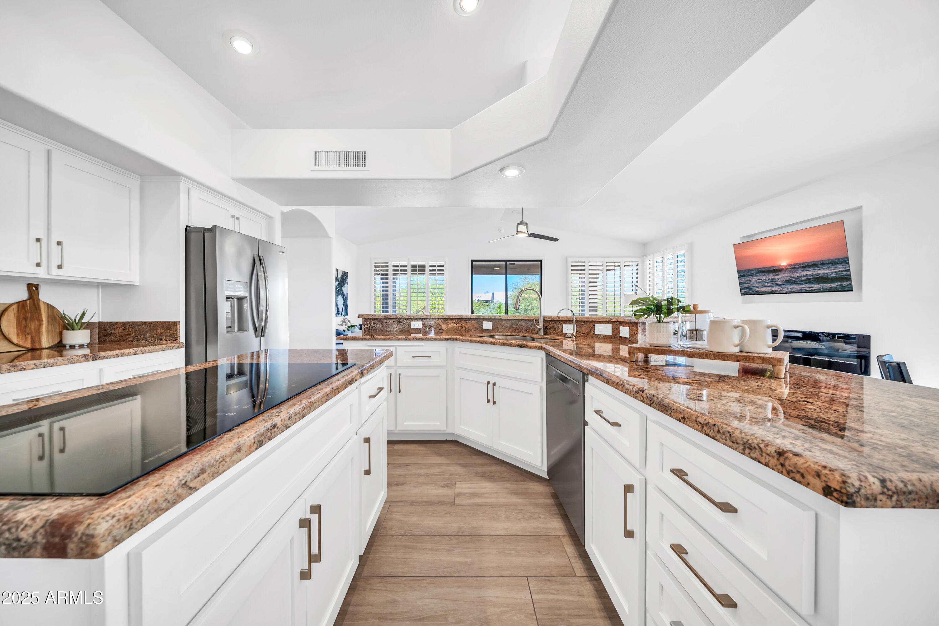 RIO VERDE UNIT TWELVE LOT 1404-1453 - Residential