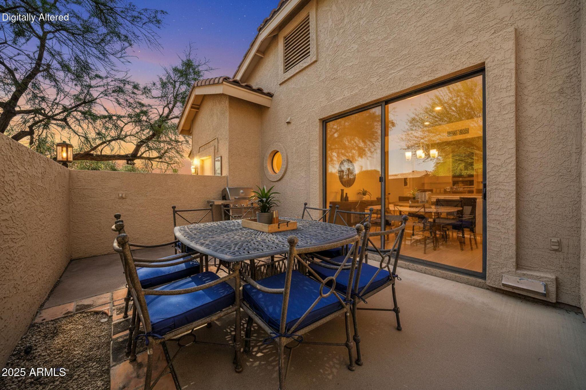 RIO VERDE UNIT TWELVE LOT 1404-1453 - Residential