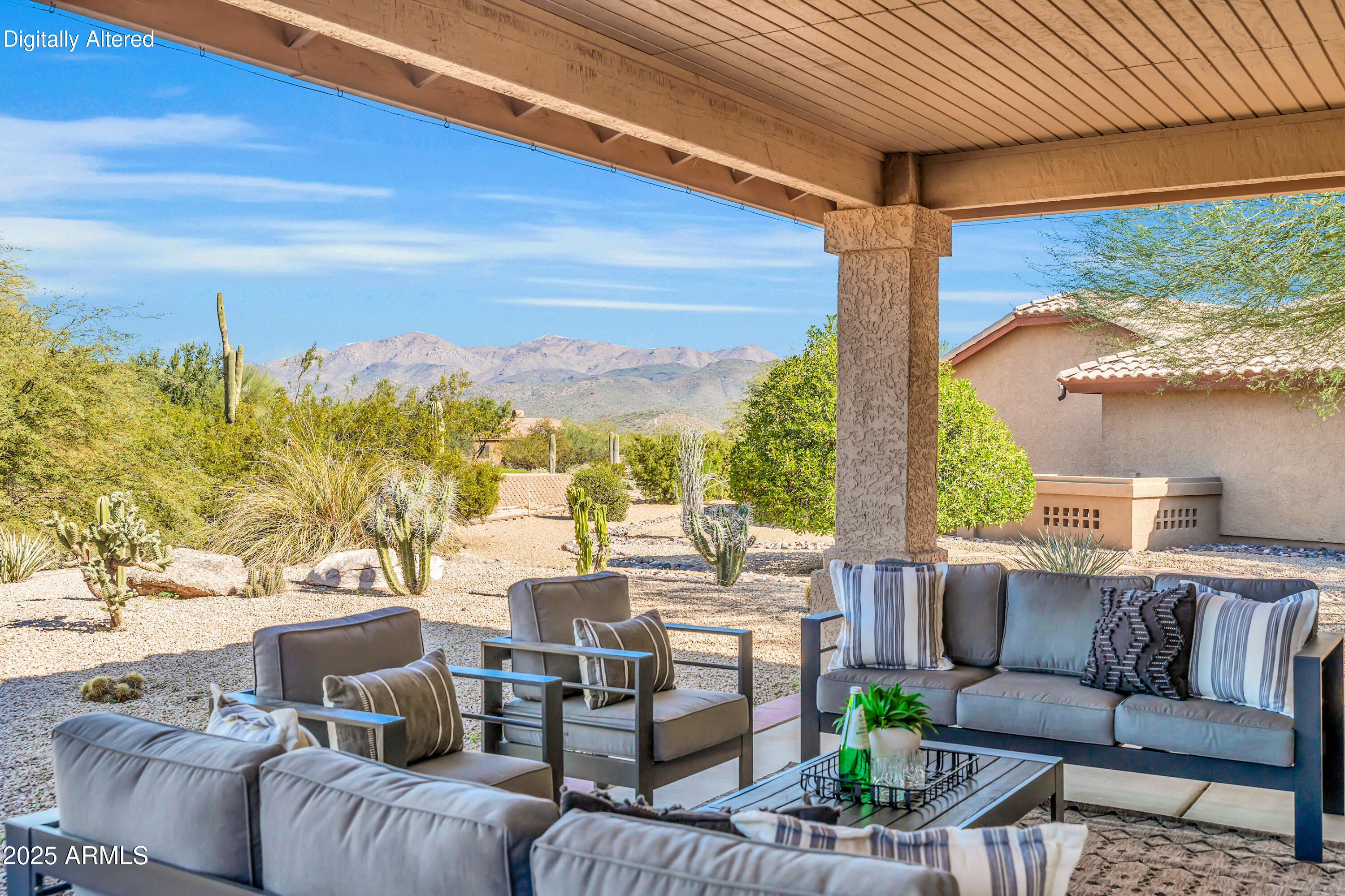 RIO VERDE UNIT TWELVE LOT 1404-1453 - Residential