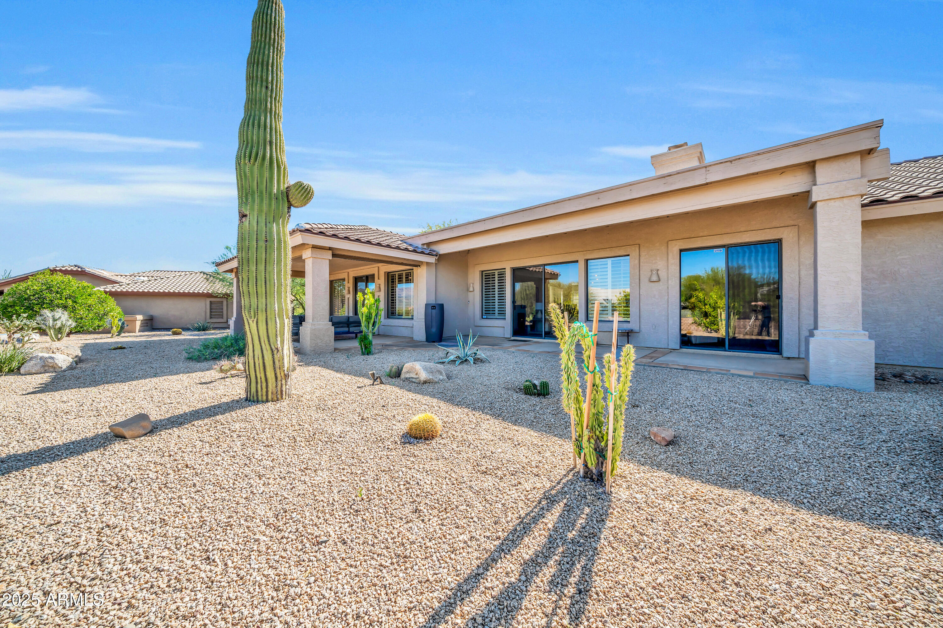 RIO VERDE UNIT TWELVE LOT 1404-1453 - Residential