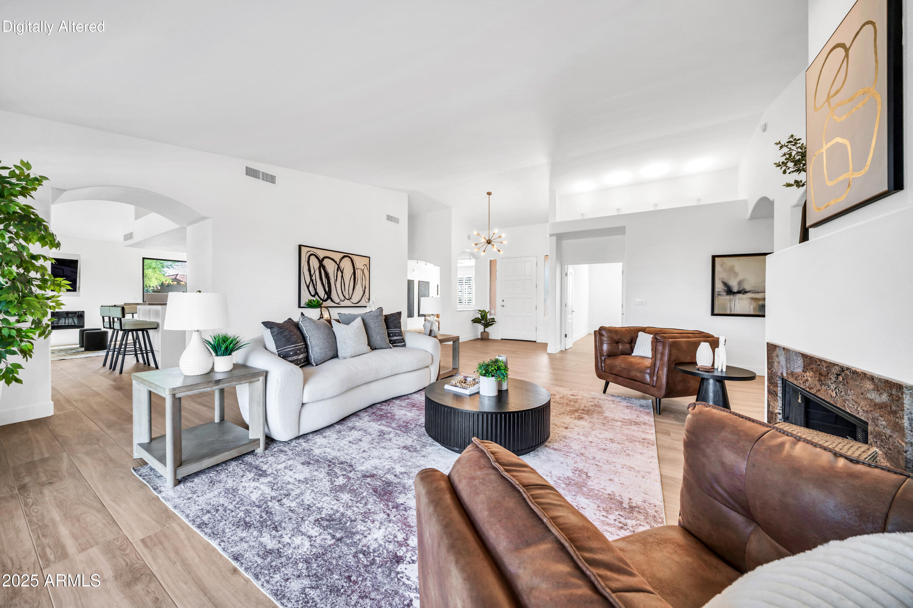 RIO VERDE UNIT TWELVE LOT 1404-1453 - Residential