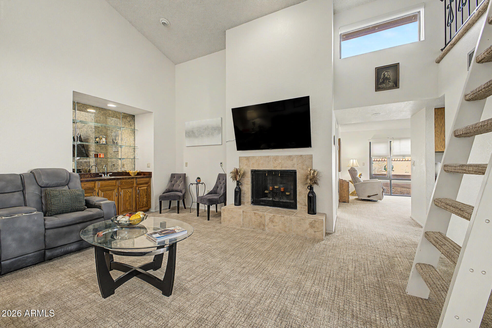 COURTSIDE VILLAS BLOCK 1 LOTS 1 THRU 73 BLOCK 2 LO - Residential