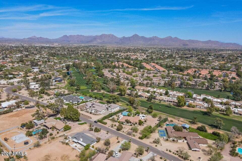 SUNDOWN RANCH ESTATES LOT 17-61 - Residential