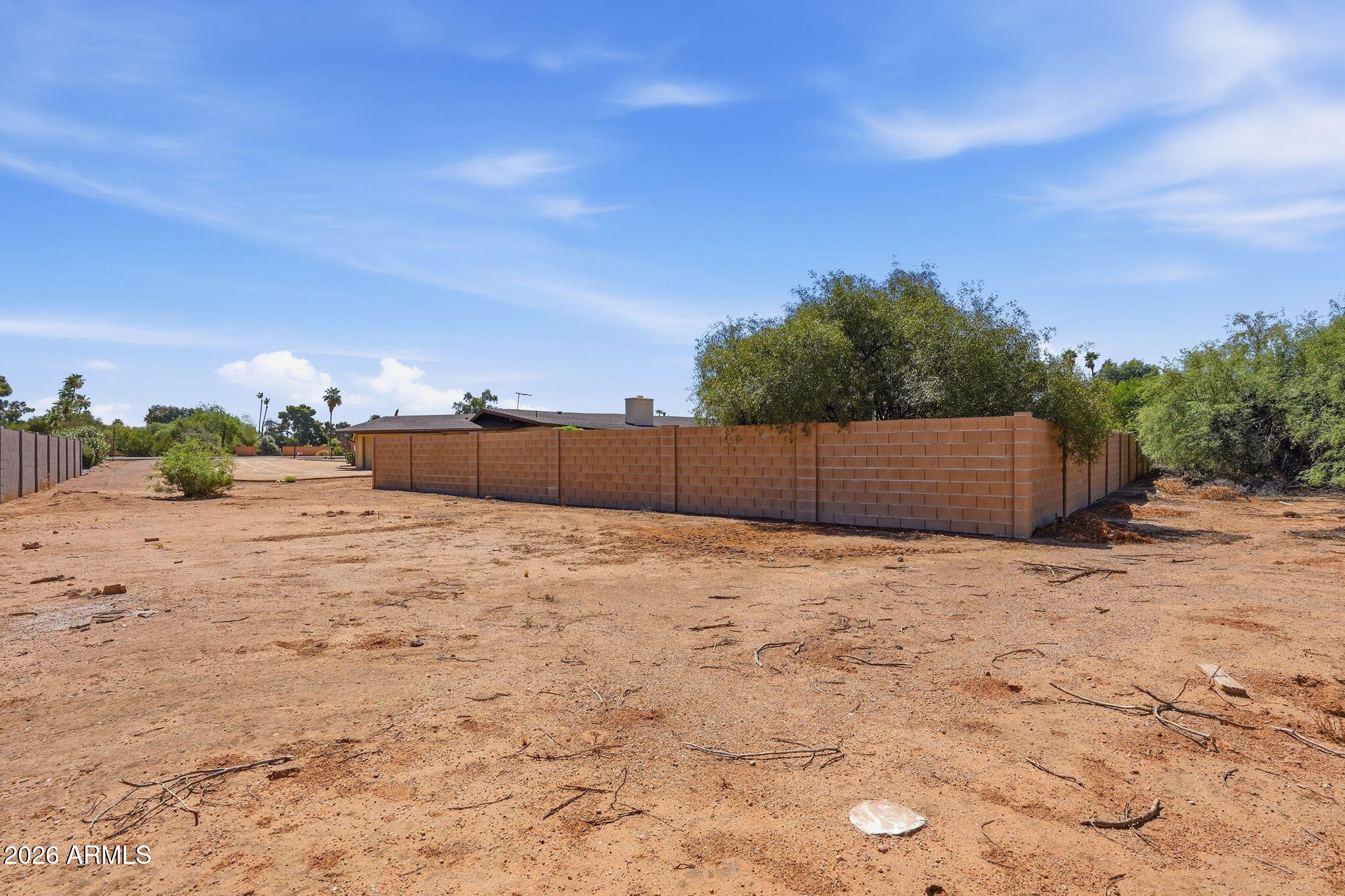 SUNDOWN RANCH ESTATES LOT 17-61 - Residential