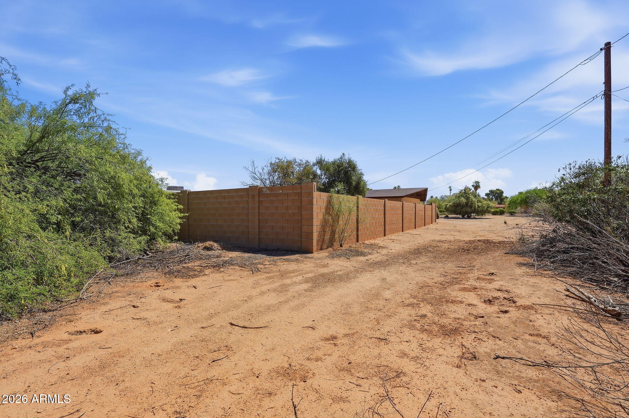 SUNDOWN RANCH ESTATES LOT 17-61 - Residential