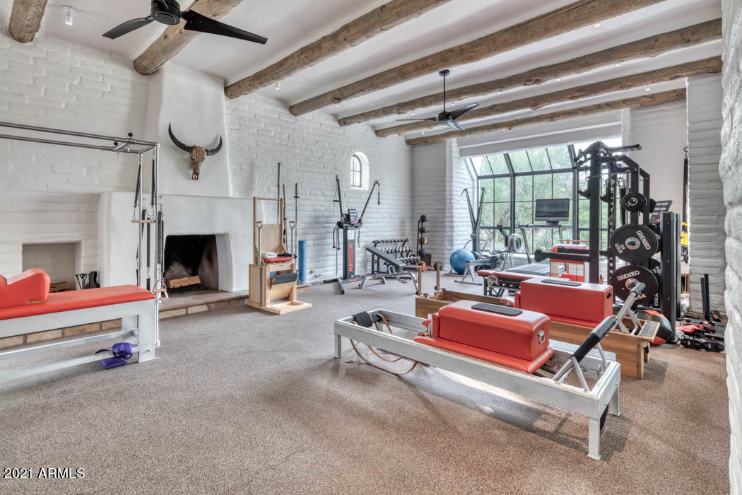 KERR ESTATES TRS B, C, D & E - Residential