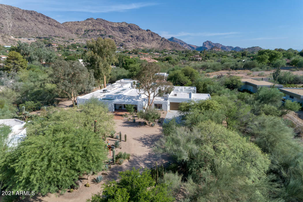 KERR ESTATES TRS B, C, D & E - Residential