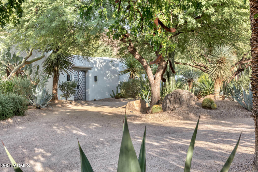 KERR ESTATES TRS B, C, D & E - Residential