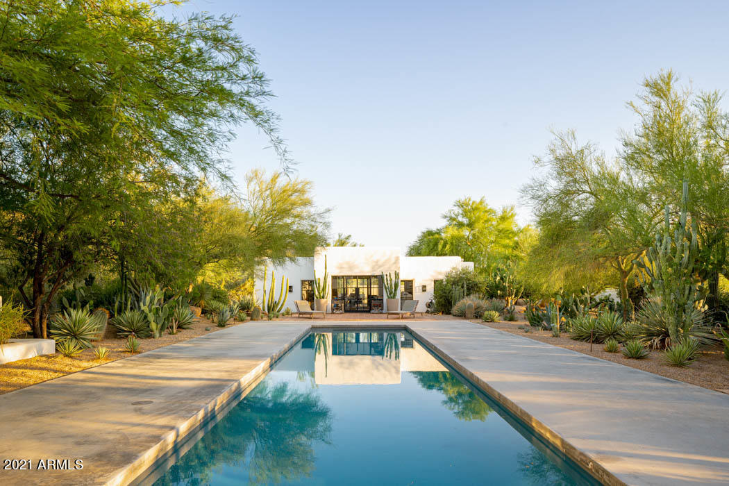KERR ESTATES TRS B, C, D & E - Residential