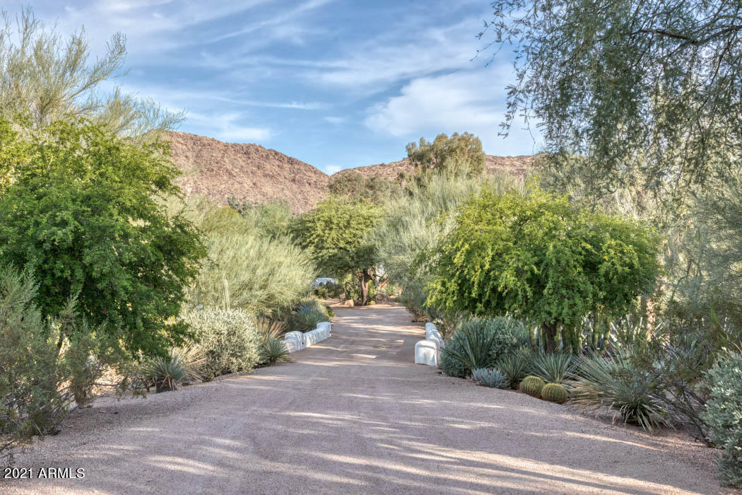 KERR ESTATES TRS B, C, D & E - Residential