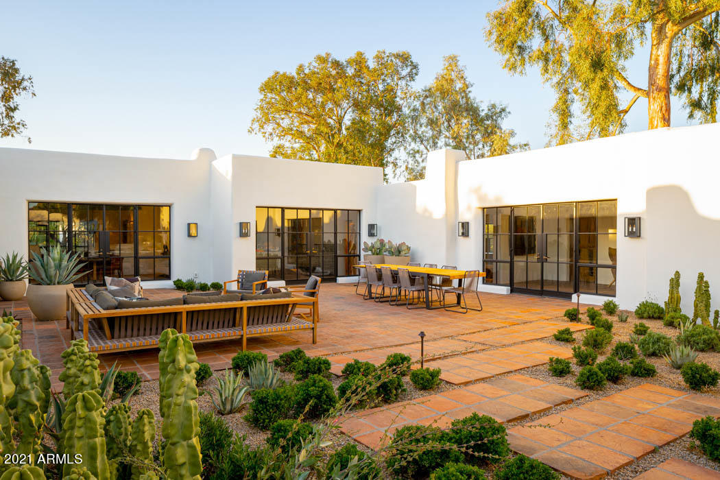 KERR ESTATES TRS B, C, D & E - Residential