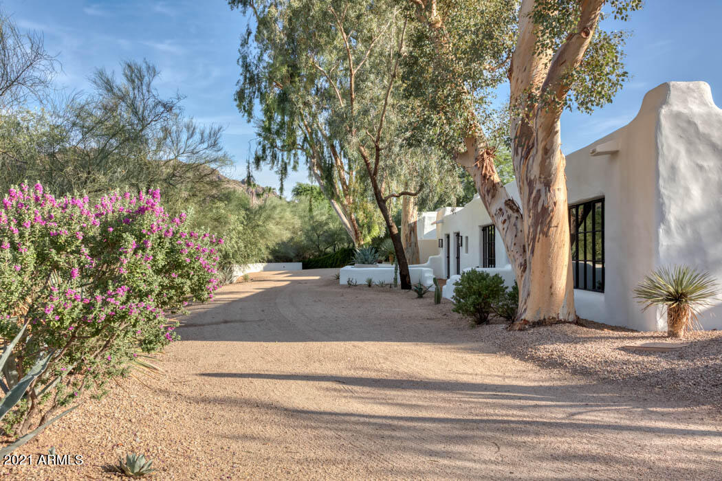 KERR ESTATES TRS B, C, D & E - Residential