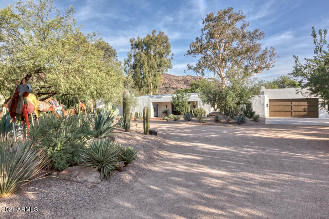 KERR ESTATES TRS B, C, D & E - Residential
