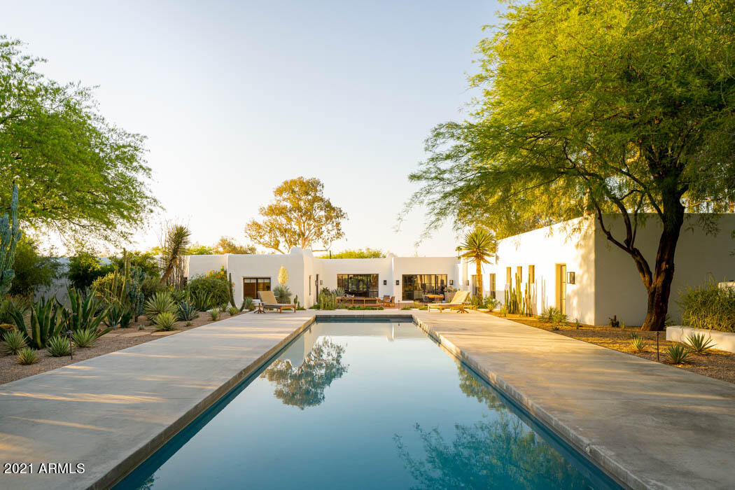 KERR ESTATES TRS B, C, D & E - Residential