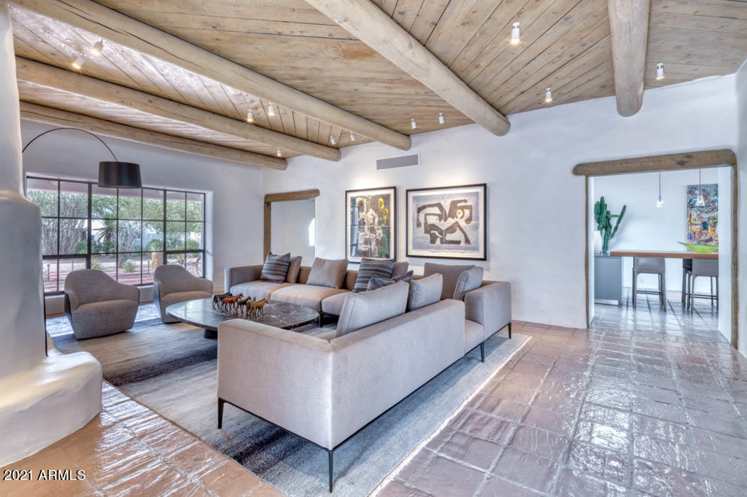 KERR ESTATES TRS B, C, D & E - Residential