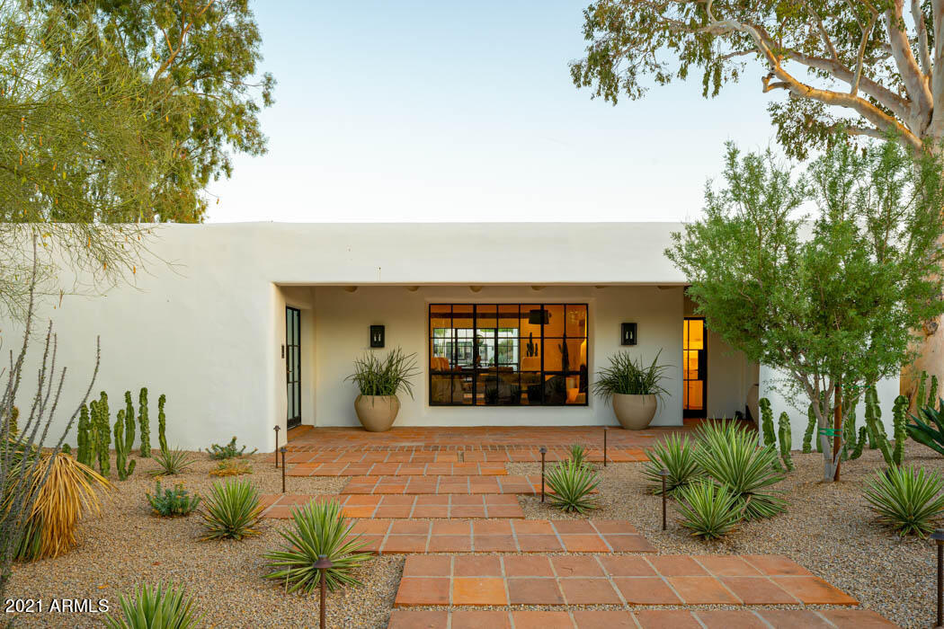 KERR ESTATES TRS B, C, D & E - Residential