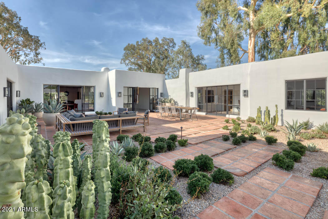KERR ESTATES TRS B, C, D & E - Residential