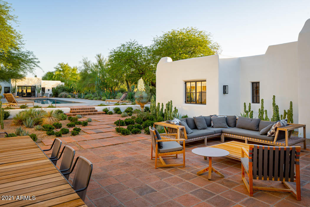 KERR ESTATES TRS B, C, D & E - Residential