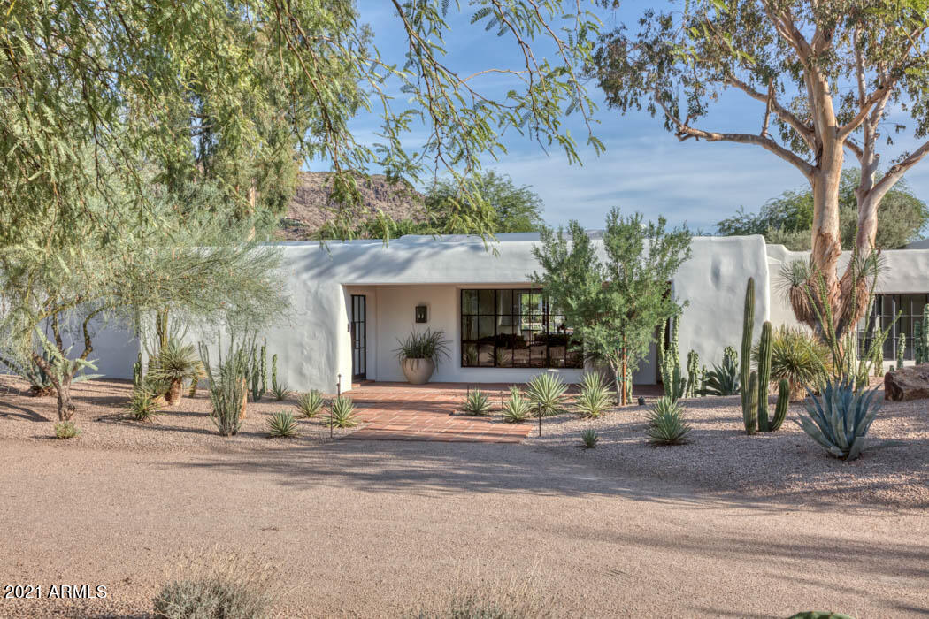 KERR ESTATES TRS B, C, D & E - Residential