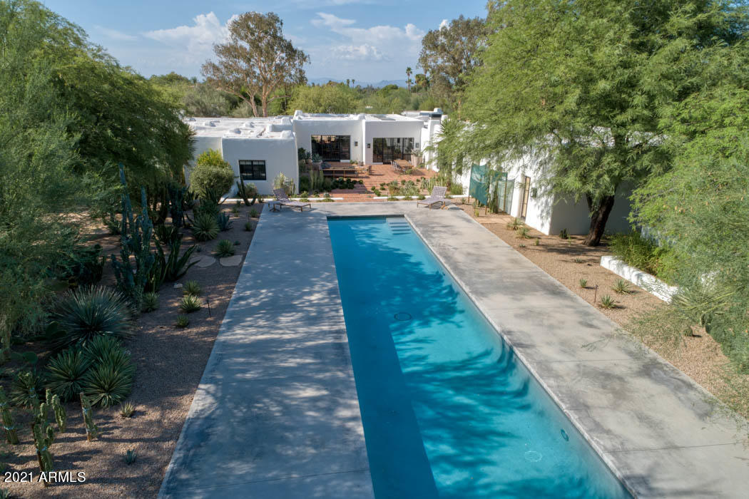KERR ESTATES TRS B, C, D & E - Residential