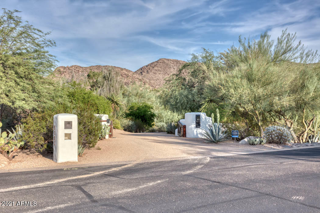 KERR ESTATES TRS B, C, D & E - Residential